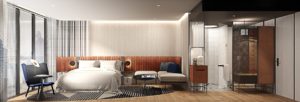 hypothesis ÔÇö kopia Novotel, hotelowa marka Accor wprowadza jednolity miks niestandardowych stylów wystroju wnętrz aby zaprezentować nową wizję współczesnego stylu XXI wieku